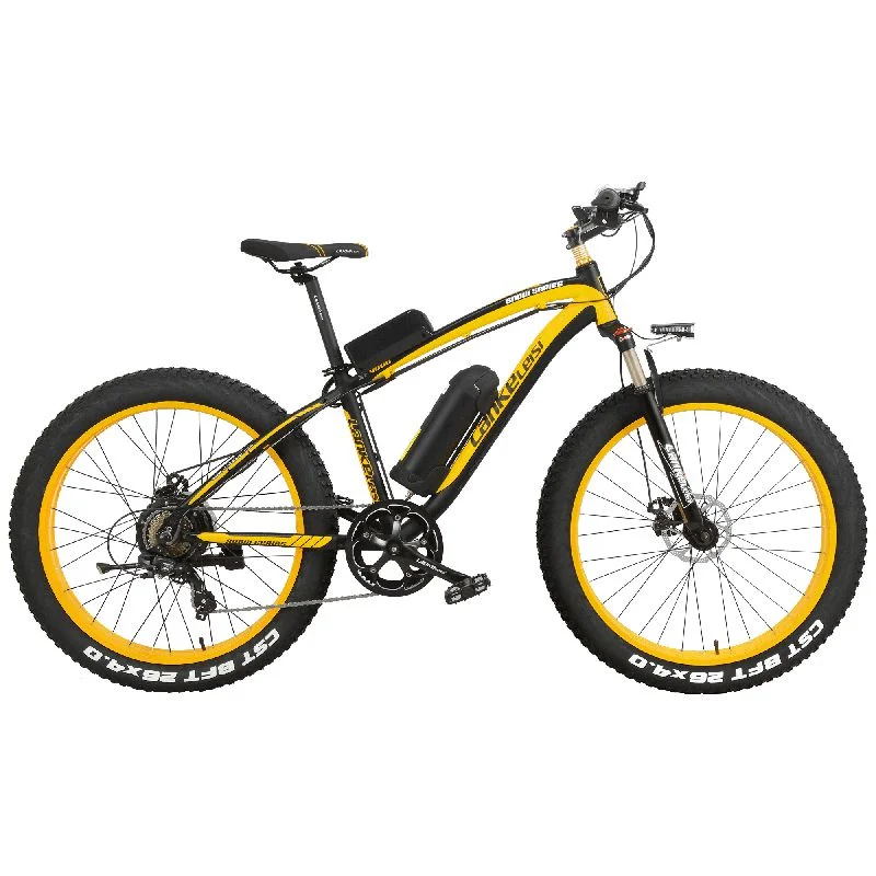 

2021 New Design Electric Bicycle 48V 1000W Battery China Factory Price Mountain Electric High Quality China Ebike 26 Inch