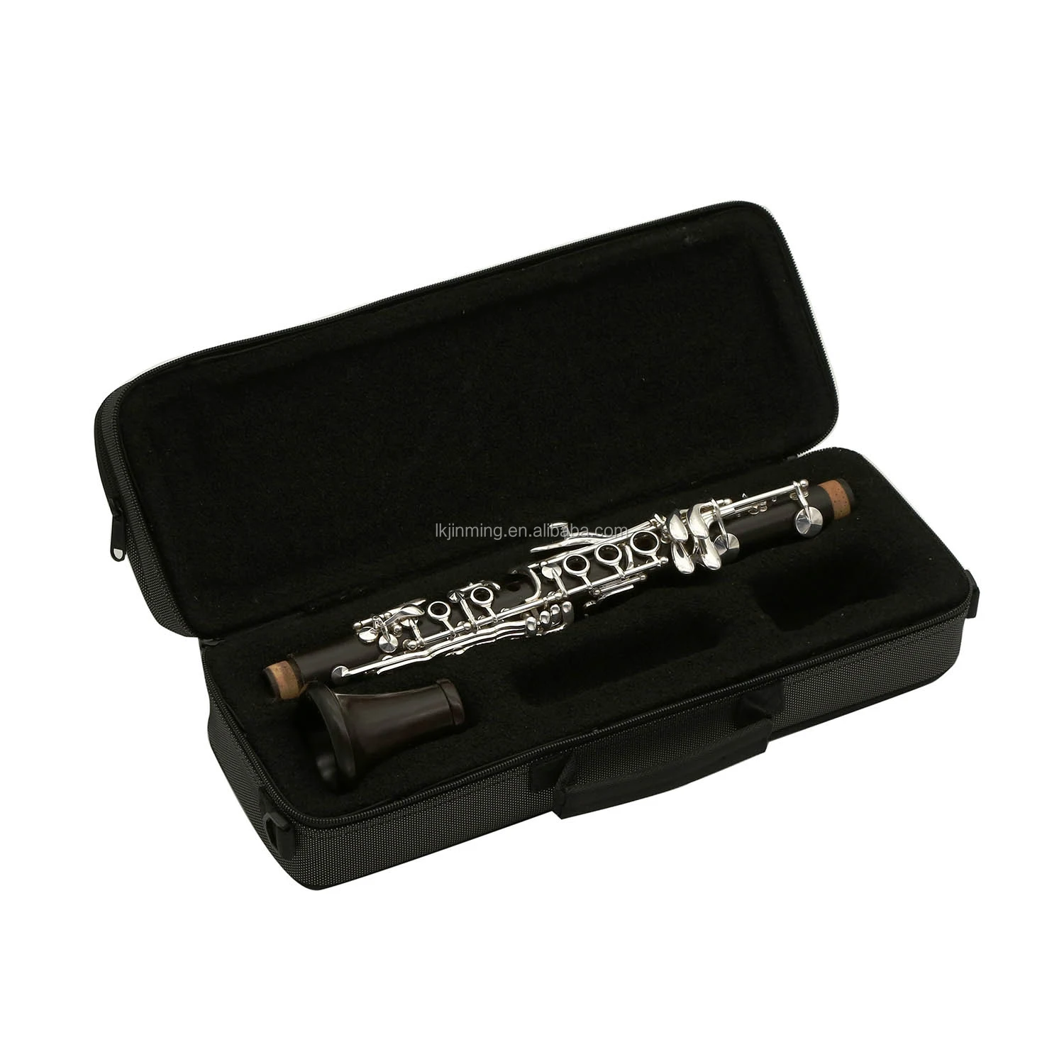 clarinet eb rosewood