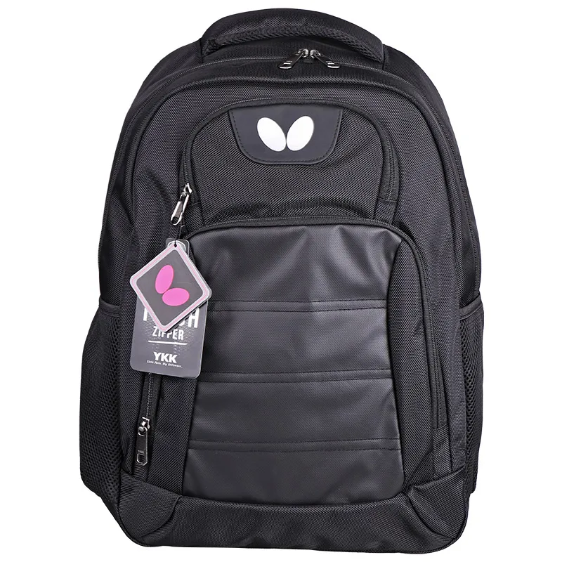 

Brand sports backpack, large capacity, fashion and sports at the same time laptop backpack, Black