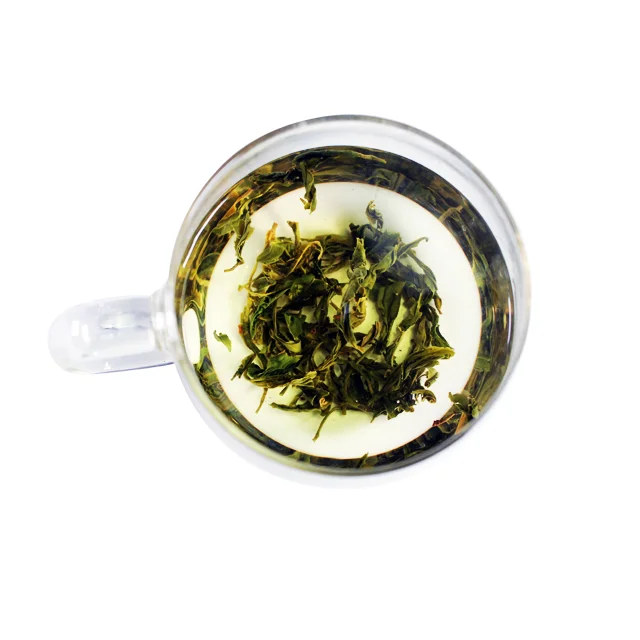 High quality organic Maojian green tea - 4uTea | 4uTea.com