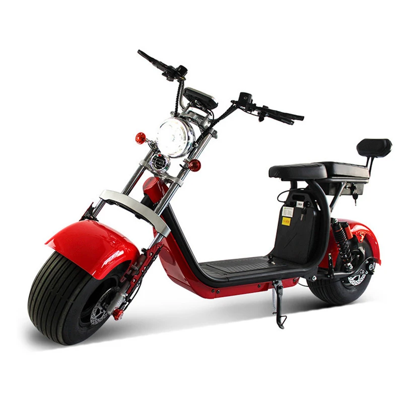 

New Design Citycoco Scooter Parts with Great Price