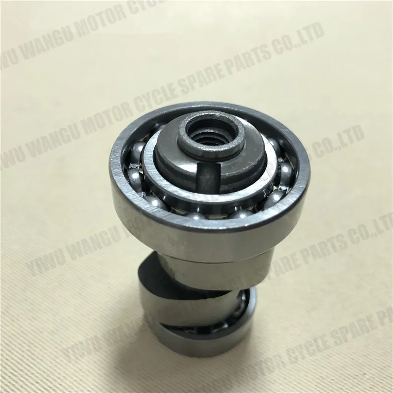 Motorcycle Scooter Bws125 Yw125 Engine Camshaft For Yamaha 125cc Zuma