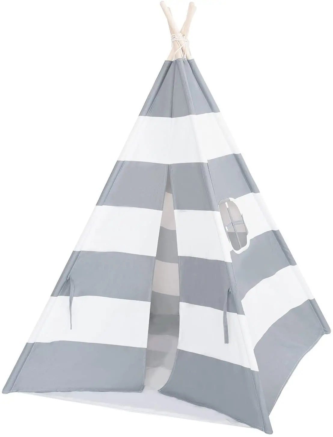 Indoor Teepee Tent for Kids