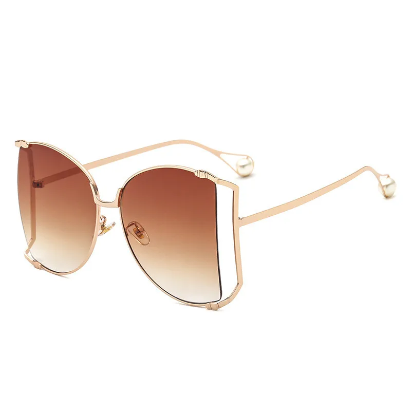 

Cycling Cat Eye Clear Sport Fashionable Designer Sun Glasses Women Sunglasses 2021
