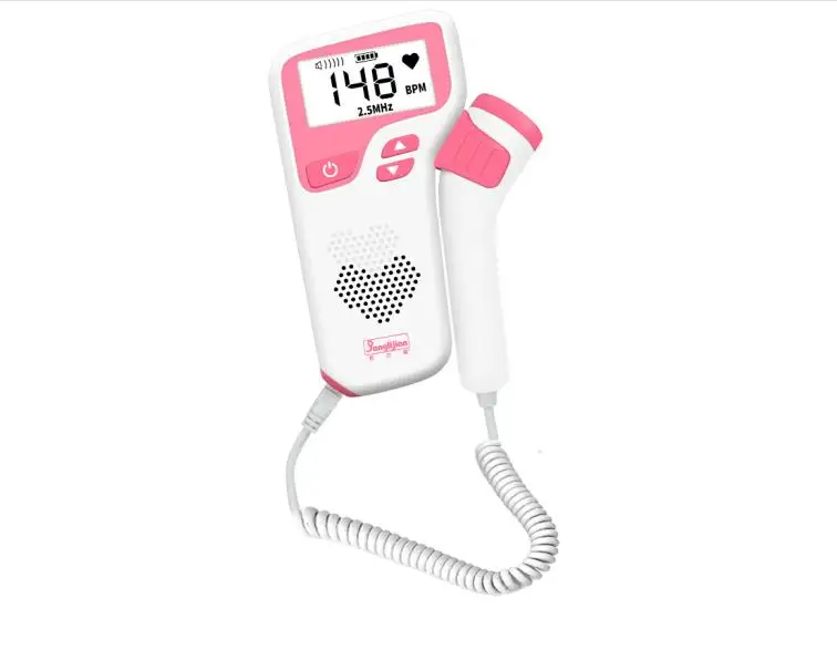 baby heart detector