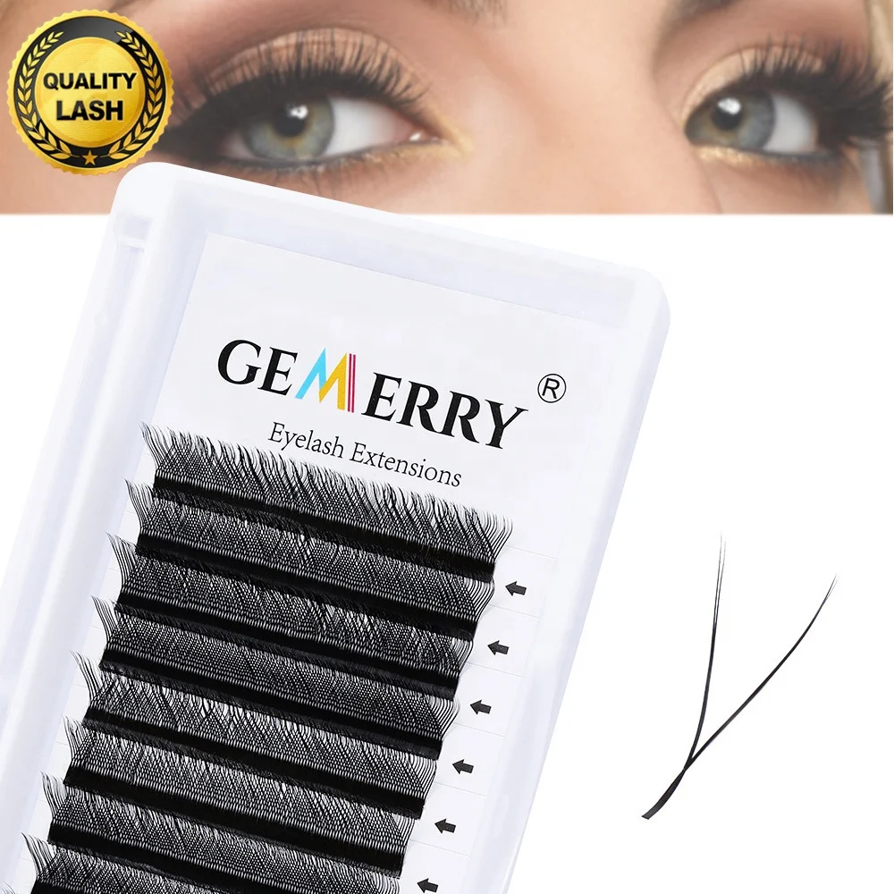 

Grafting 0.07mm C Curl Black Soft And Light YY Lashes Extensions Nature Long Individual False Eyelashes 3d Volume Fans Eyelashes, Natural black