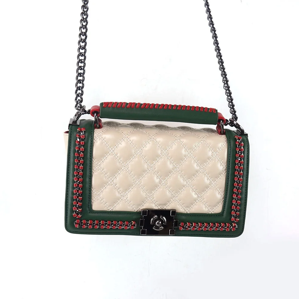 

Square PU Leather Purses Shoulder Bag, Jelly Crossbody Ladies Handbags