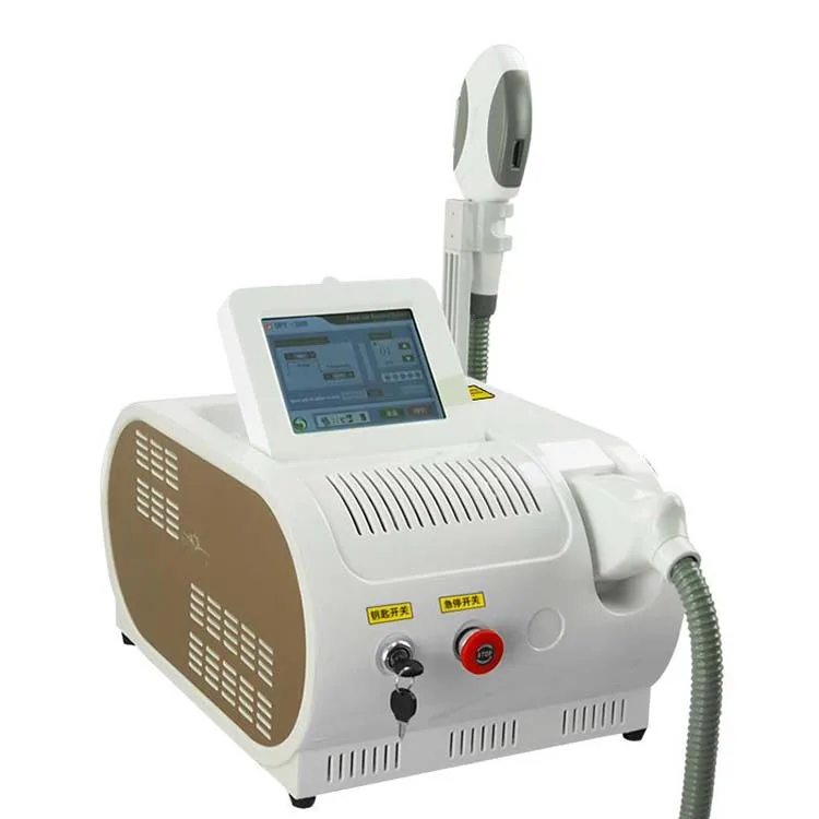 

IPL body hair removal Laser Beauty Equipment