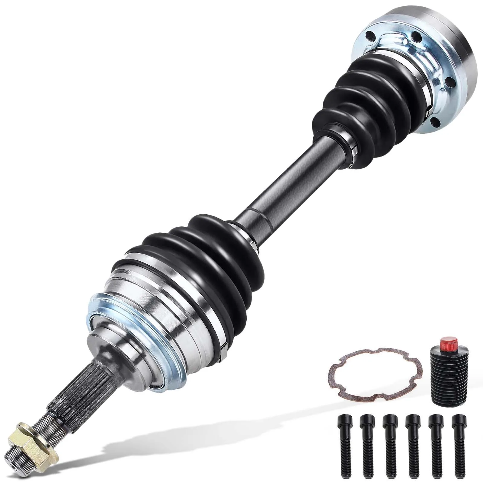 

In-stock CN US CV Axle Shaft Assembly for Lexus ES250 1990-1991 Toyota 2.5L Front Left or Right 4341003030