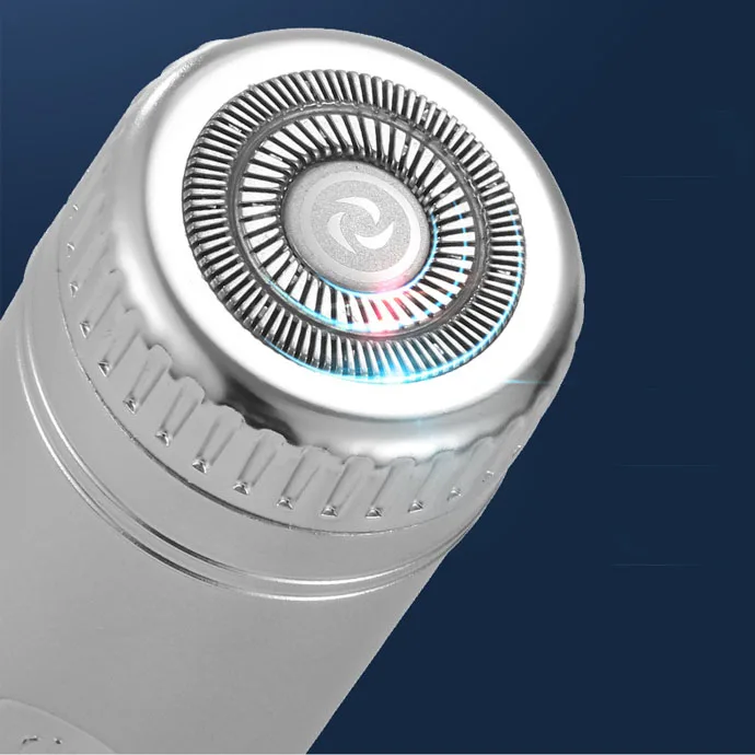 mini beard shaver 9