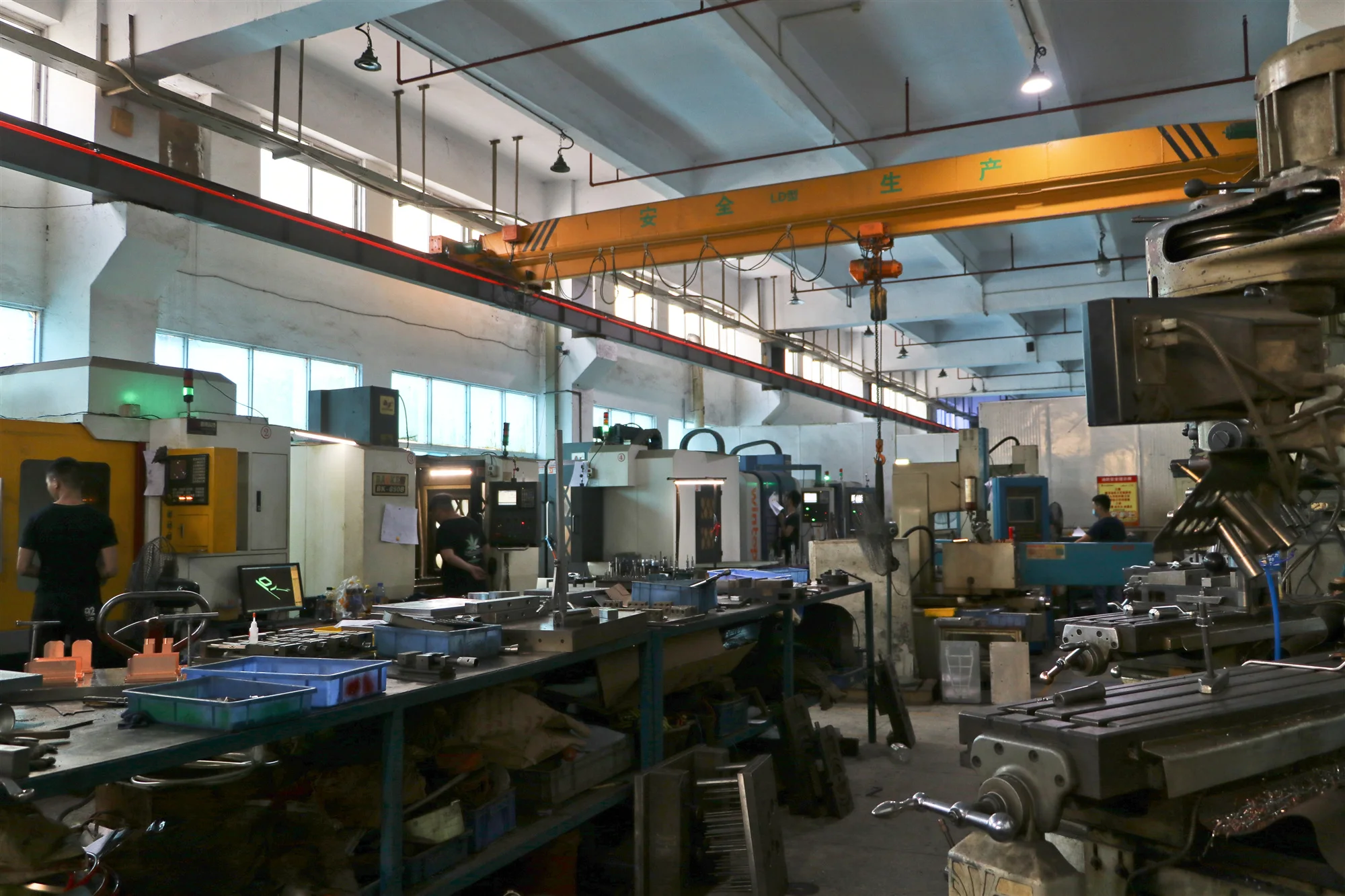 Custom Rapid Prototype Vacuum Casting Pu Like Plastic Abs Prototyping