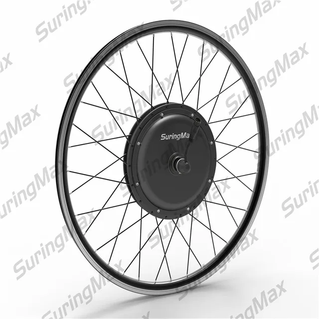 China Manufactory motor kit bicycle for bike 48 v with cheap price