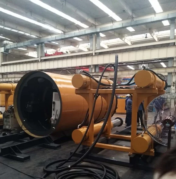 600mm Xdn600 Micro Tunnel Boring Machine For Sale Buy Micro Tunnel Boring Machine,Tunneling