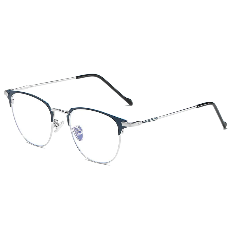 

Hot selling anti blue light glasses for reading computer decoration