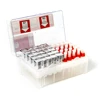In Vitro Diagnostic Reagent HbA1c / cTnl / CRP / HsCRP / D-Dimer / Myo / mAlb / CKMB Rapid Test Kit with CE / NGSP Certified