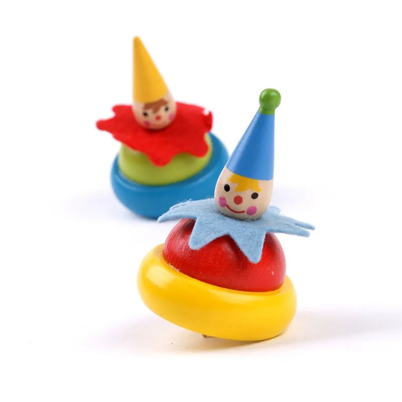 2020 热销儿童旋转儿童手提旋转陀螺玩具