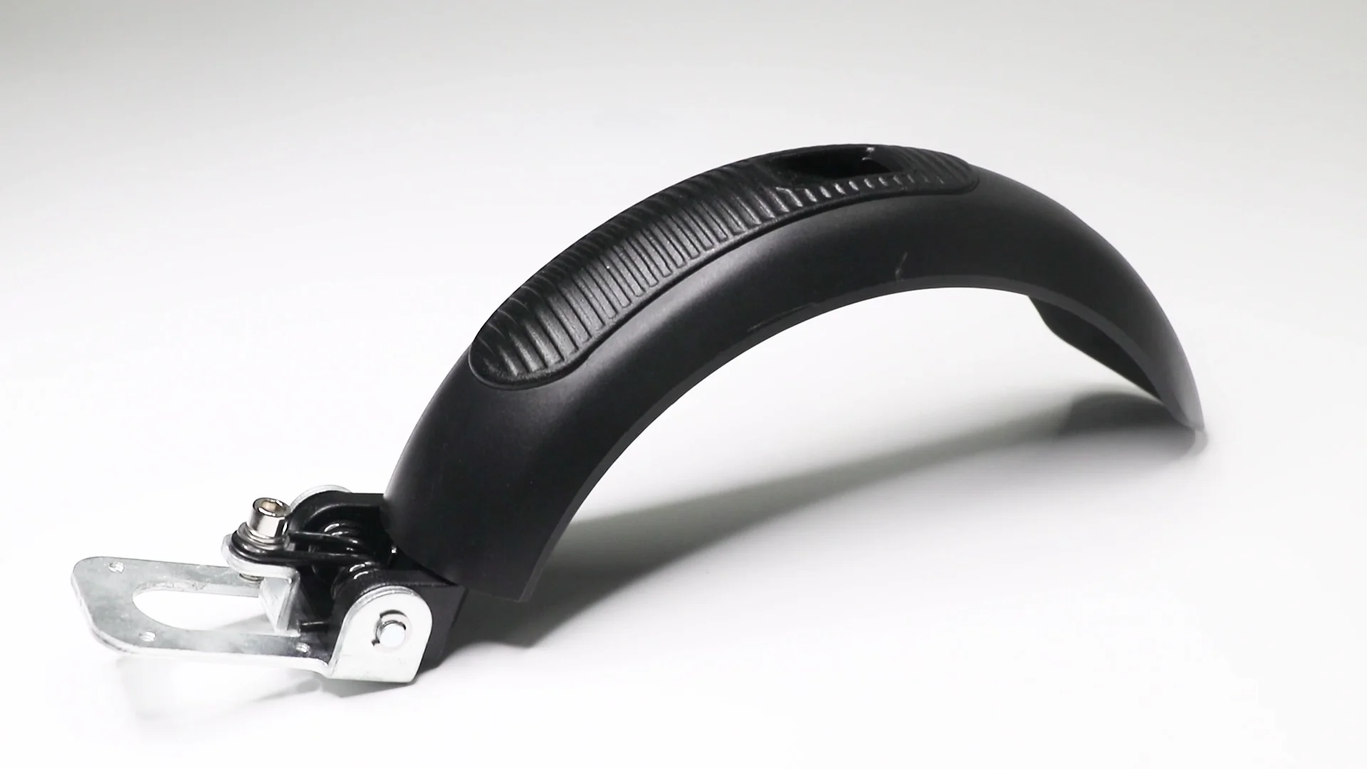 Electric Scooter Repair Parts Rear Fender Assembly For Es1 Es2 Es4