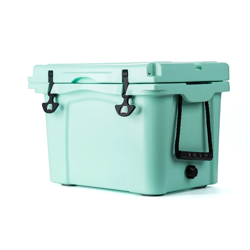 

Plastic Insulated fish box fishing tackle car cooler box fridge Portable Outdoor