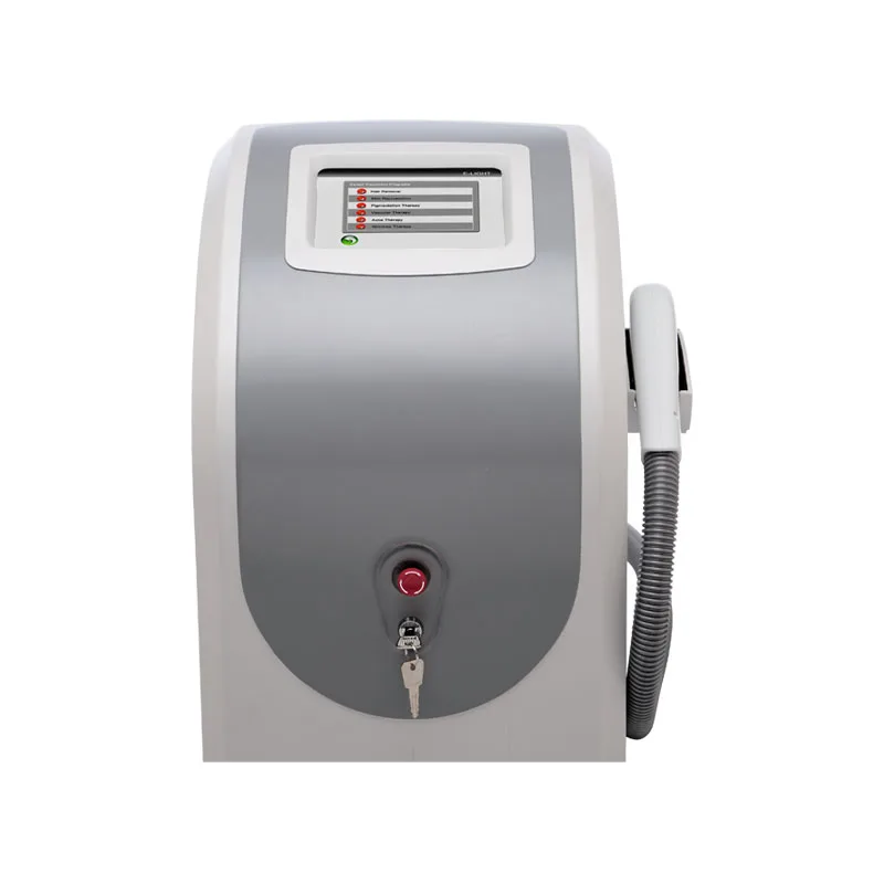 

Hot Sale Skin Rejuvenation Fast Painless IPL Laser Hair Removal Machine