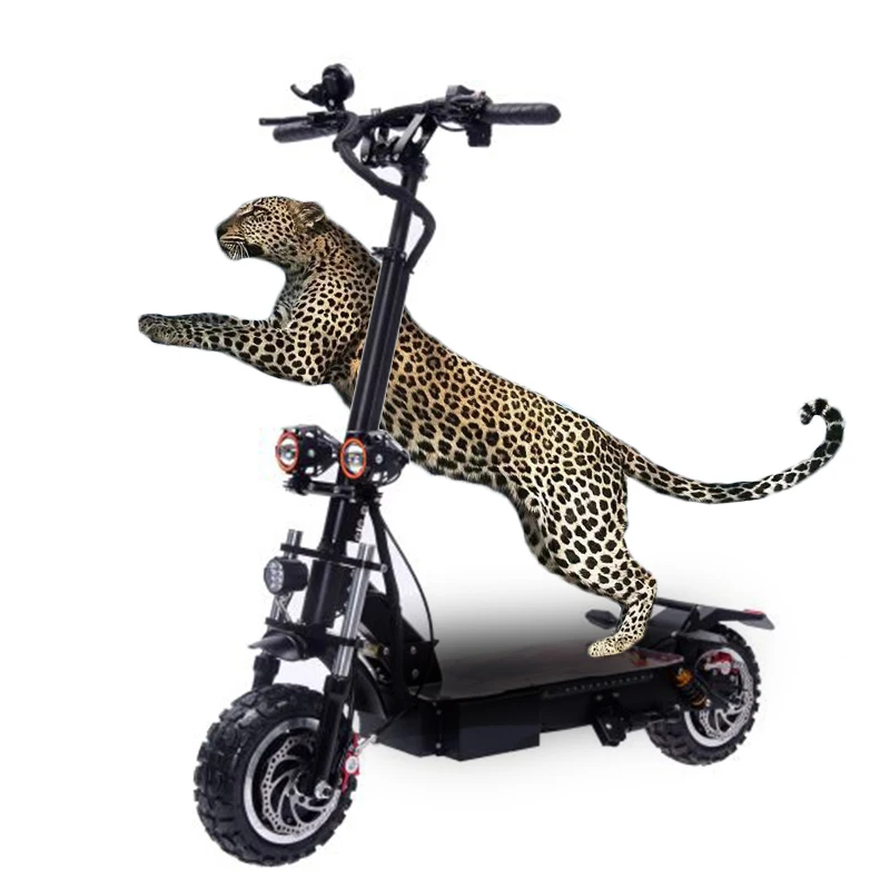 

cowinner Exported Lightweight Long Range Mobility E-scooter Foldable Electric Motorcycle Scooter For Adult