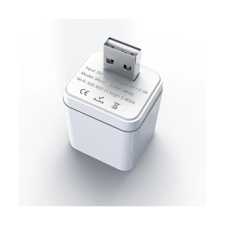 High Quality Custom Wholesale smart uk plug adaptor mini usb ac adaptor - ANKUX.COM
