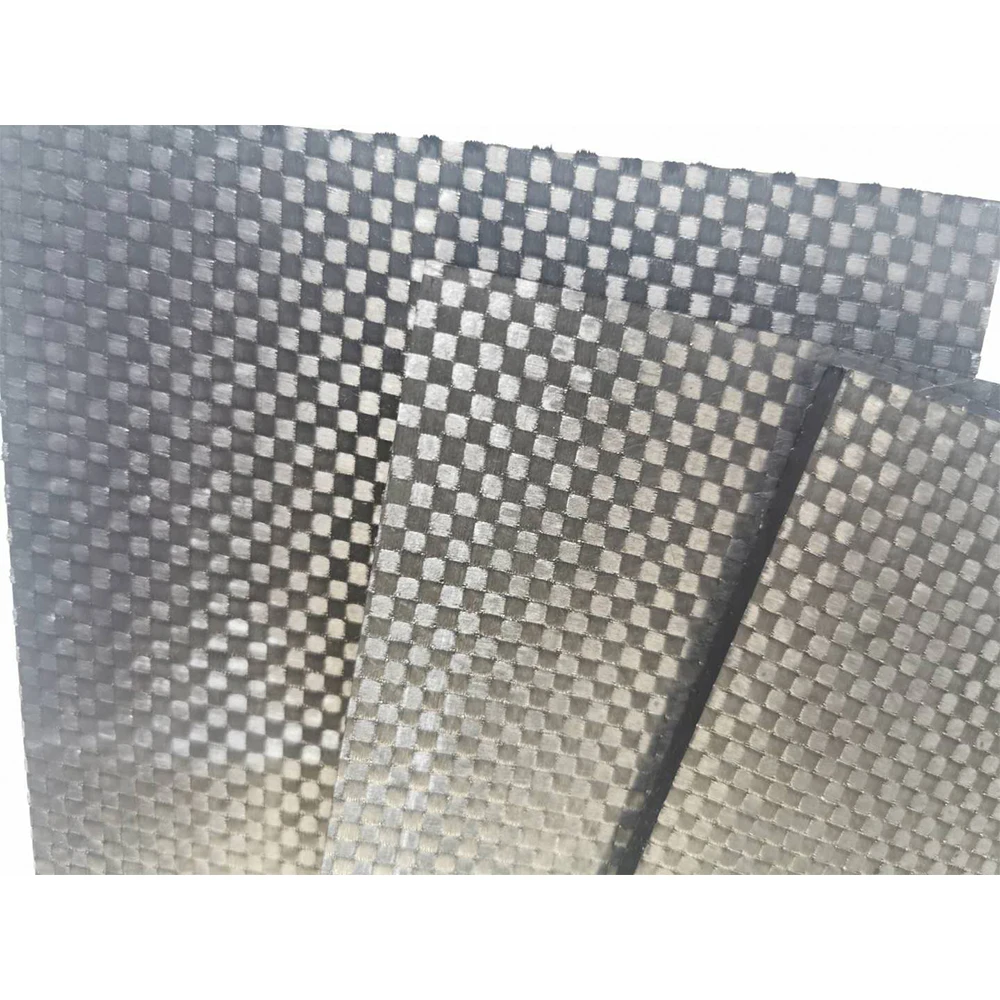 
Carbon Glass Fiber Composite Plate, Sheet, Panel, Board, Veneer 