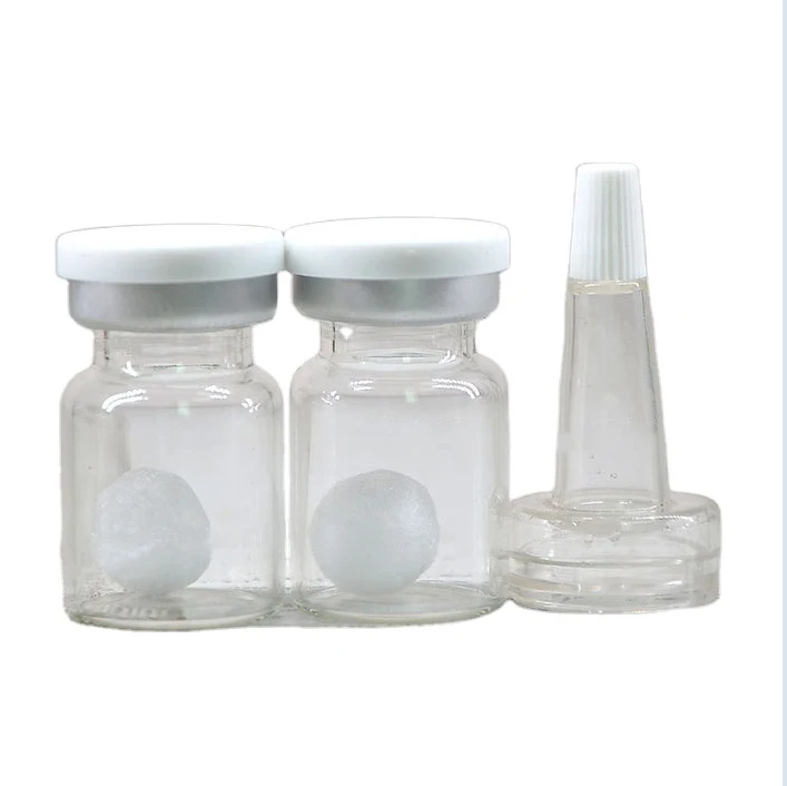 

OEM private label manufacturer collagen thread ball