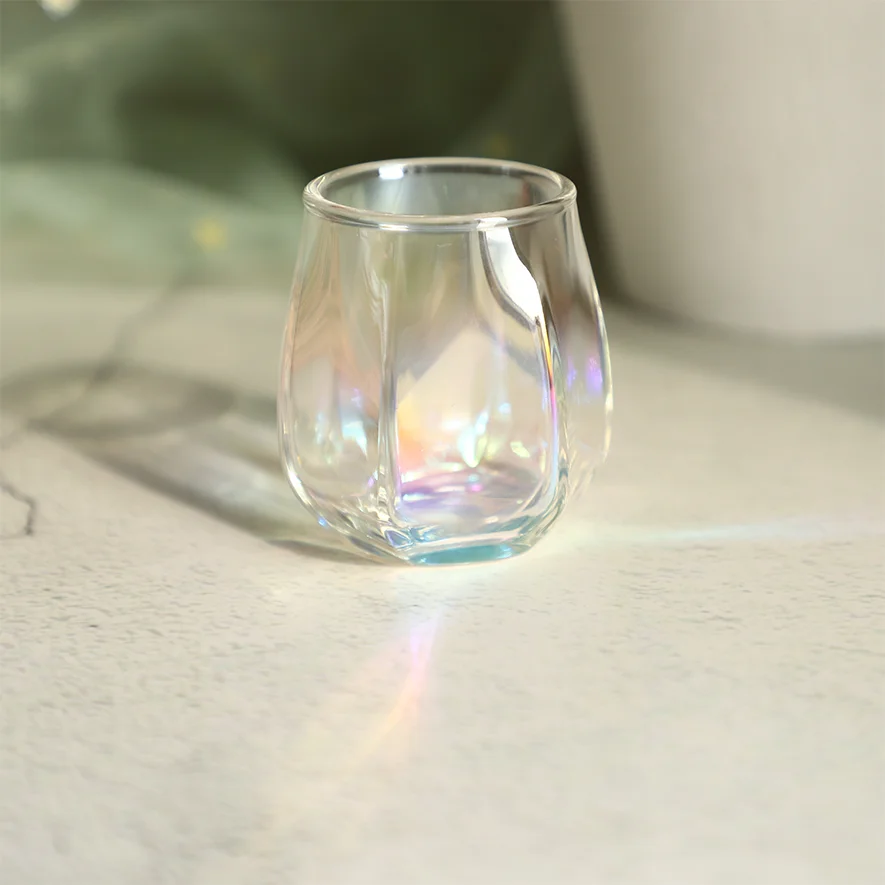 

Factory Price Borosilicate Kitchen Gift Unbreakable Hot Tea Glass Mug