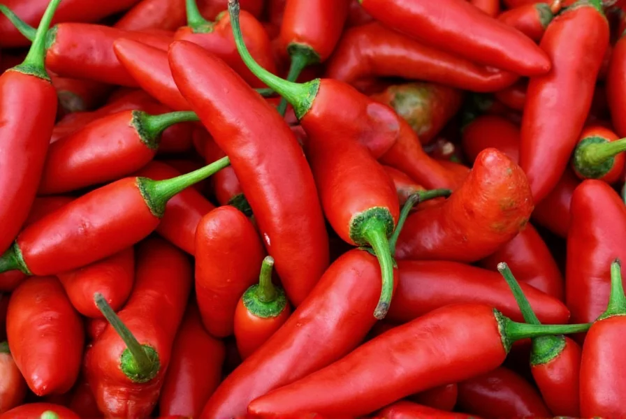 Tri City Chili Peppers: Growing Guide for Washington Gardeners