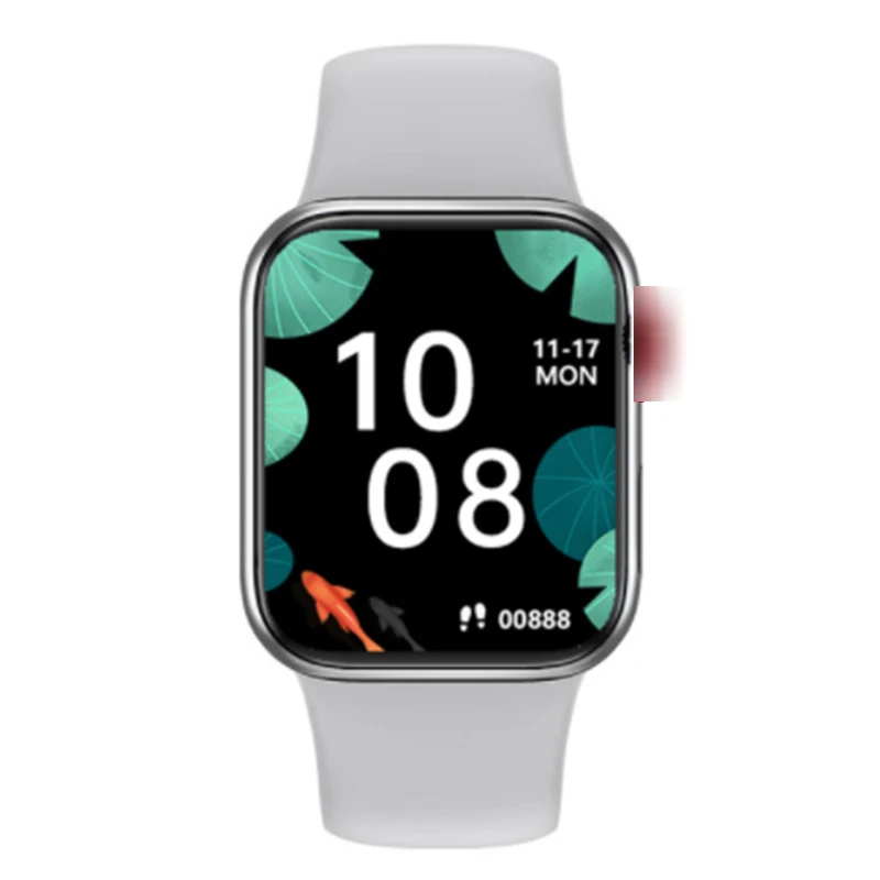 

Sports waterproof android smart watch bracelet bands phone sports music reloj series 6 smart watch i12 for apple smart waatch, As picture