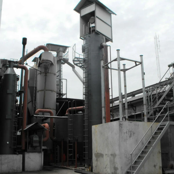 
biomass gasifier biomass gasification equipment 