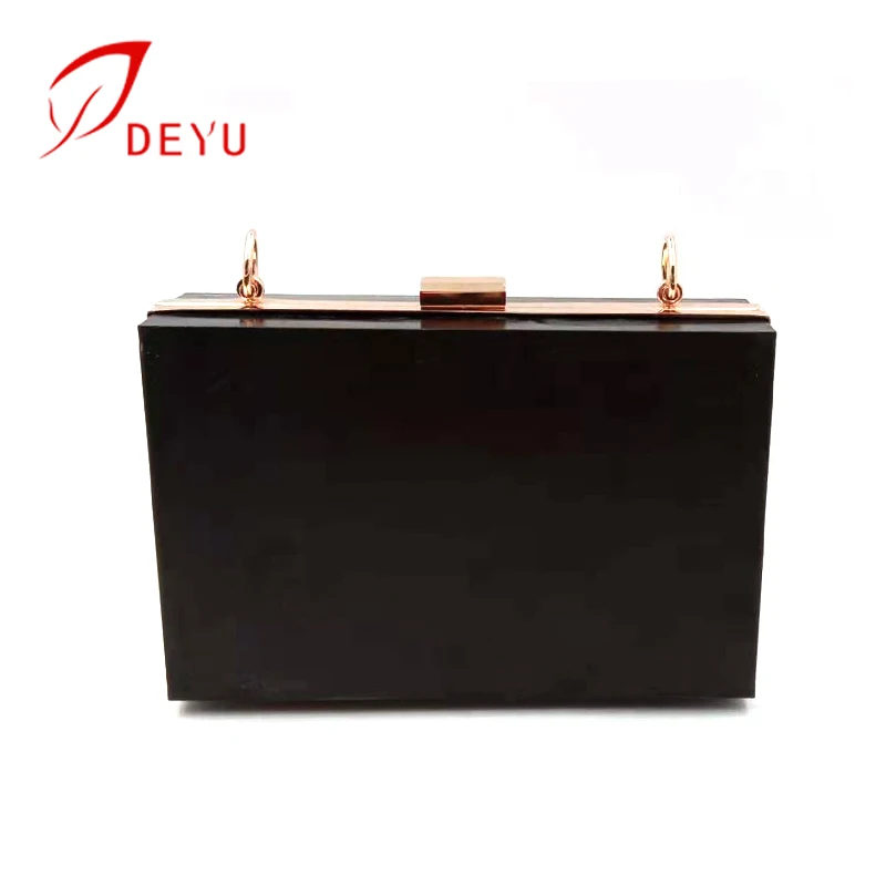 

High quality 18*10.5cm custom bag thick square box mouth gold accessories metal box clutch bag wallet frame, Light gold,nickel,gun-metal,anti-brush etc