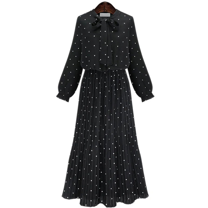 

OEM Frock Design for Ladies Korean Clothes Women Fashion Lady Casual Dresses, Customized color