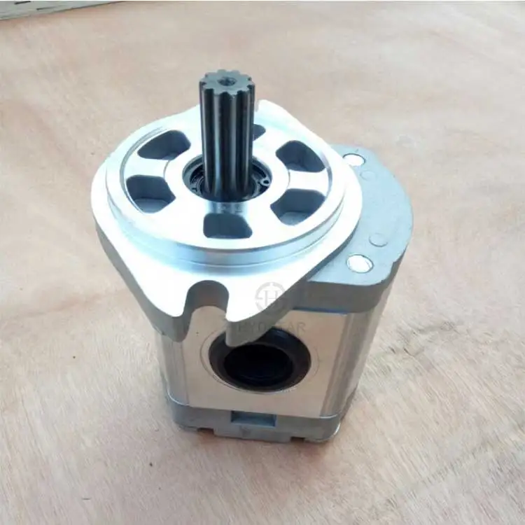 Excavator Hydraulic Gear Pump 4181700 For Ex300 Pilot Pump Buy For