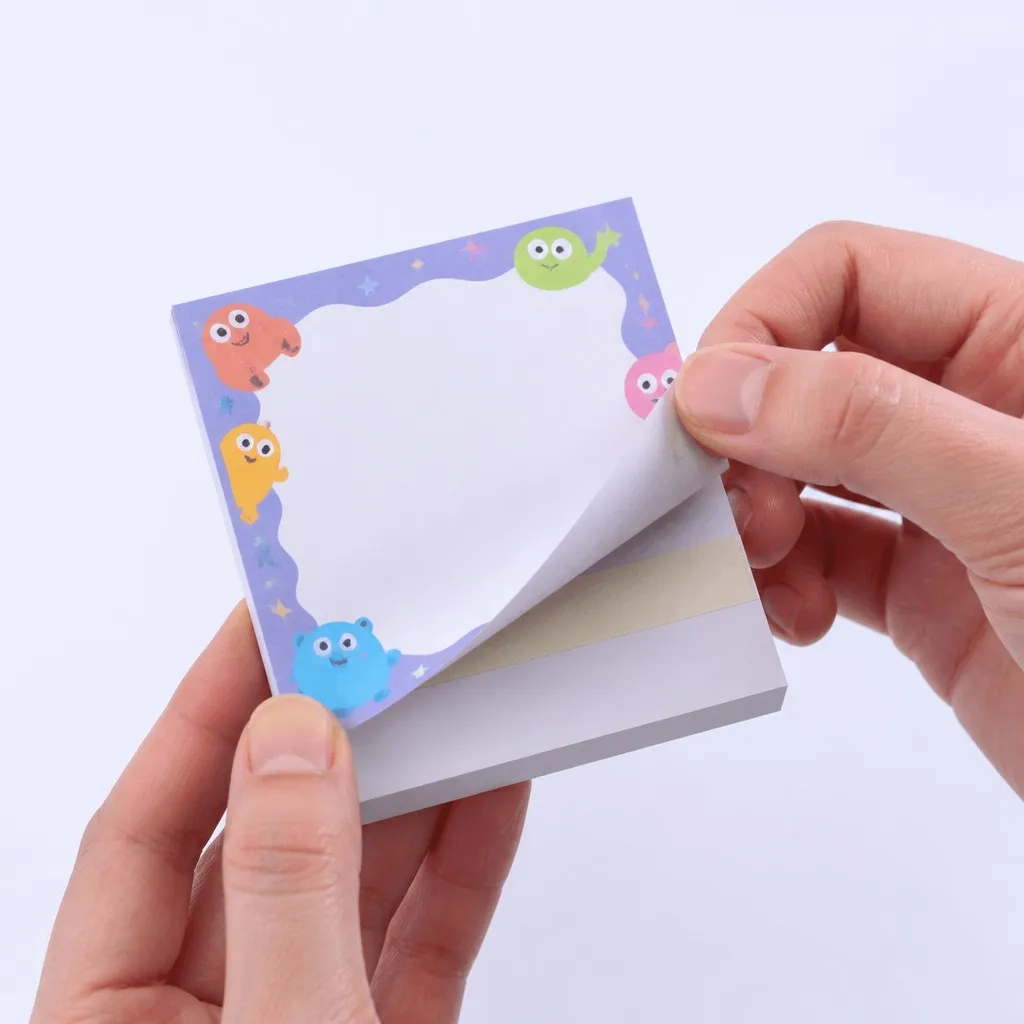 Smooth Adhesive Peel & Lift Demonstration