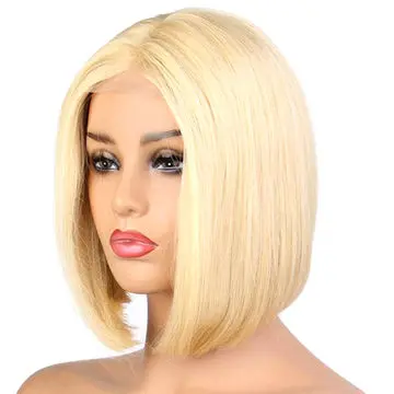 

Blonde Wig for the September promotion