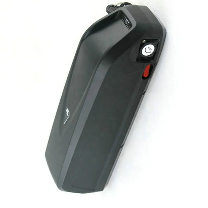 

48V 17.5Ah li ion ebike for E-bike Down Tube Battery 48V 17.5ah Hailong battery case bike battery