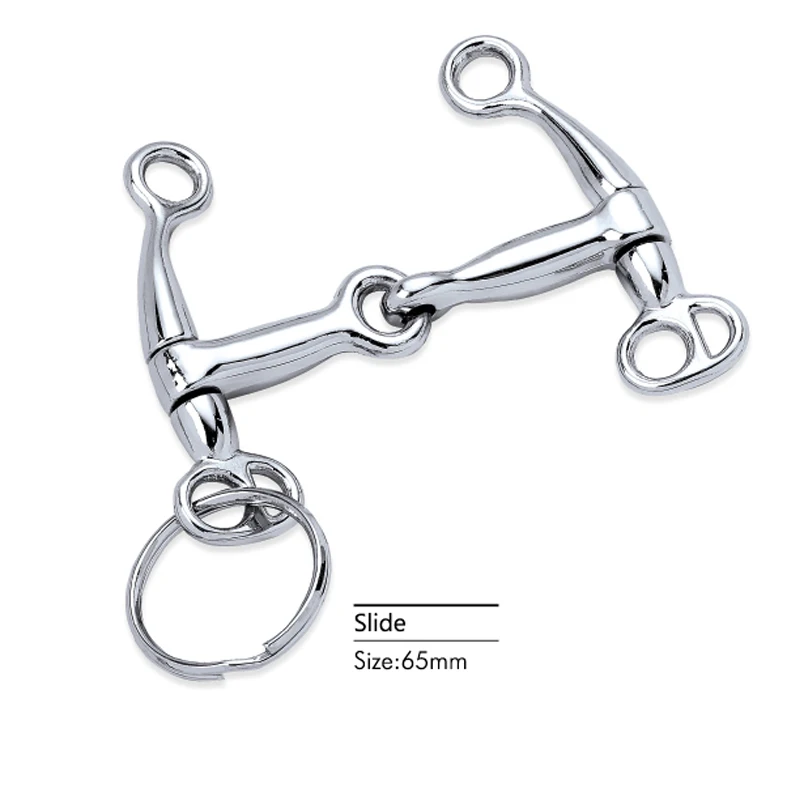 
China Wholesale Custom Clothing Accessories Bag Decoration Accessories Hardware Slide 