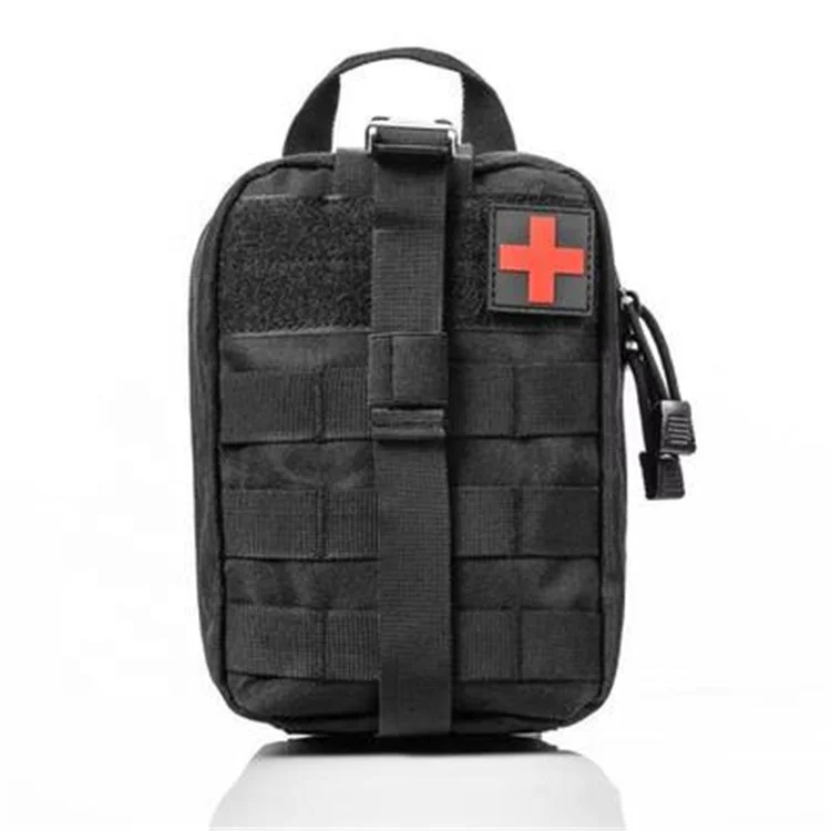 

Emergency Tactical Hunting Bag First Aid Survival Pack Emergency Military Tactical Medical Backpack, 6 colors