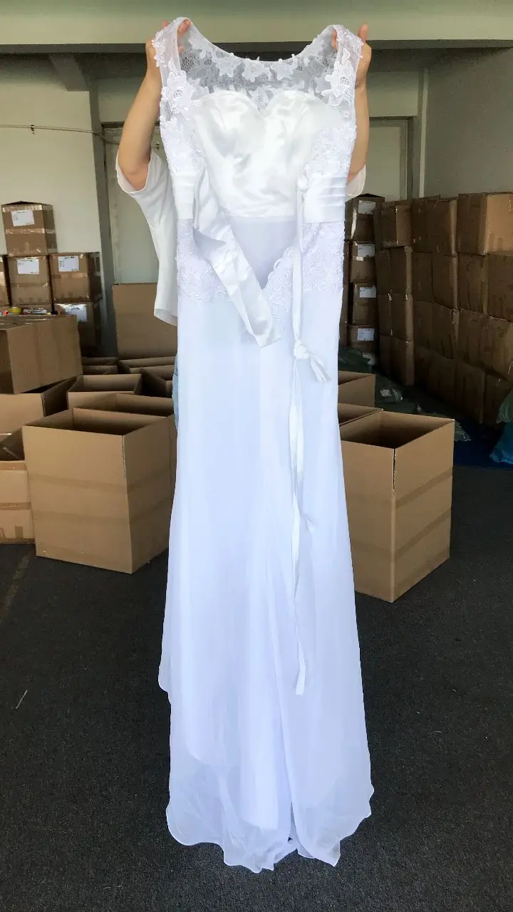 
mermaid tail bridal gown wedding dress 