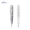 5 level vibration speeds Micro Needle Roller Electric Derma Dr Pen A3 Stamp Permanent Makeup Tattoo