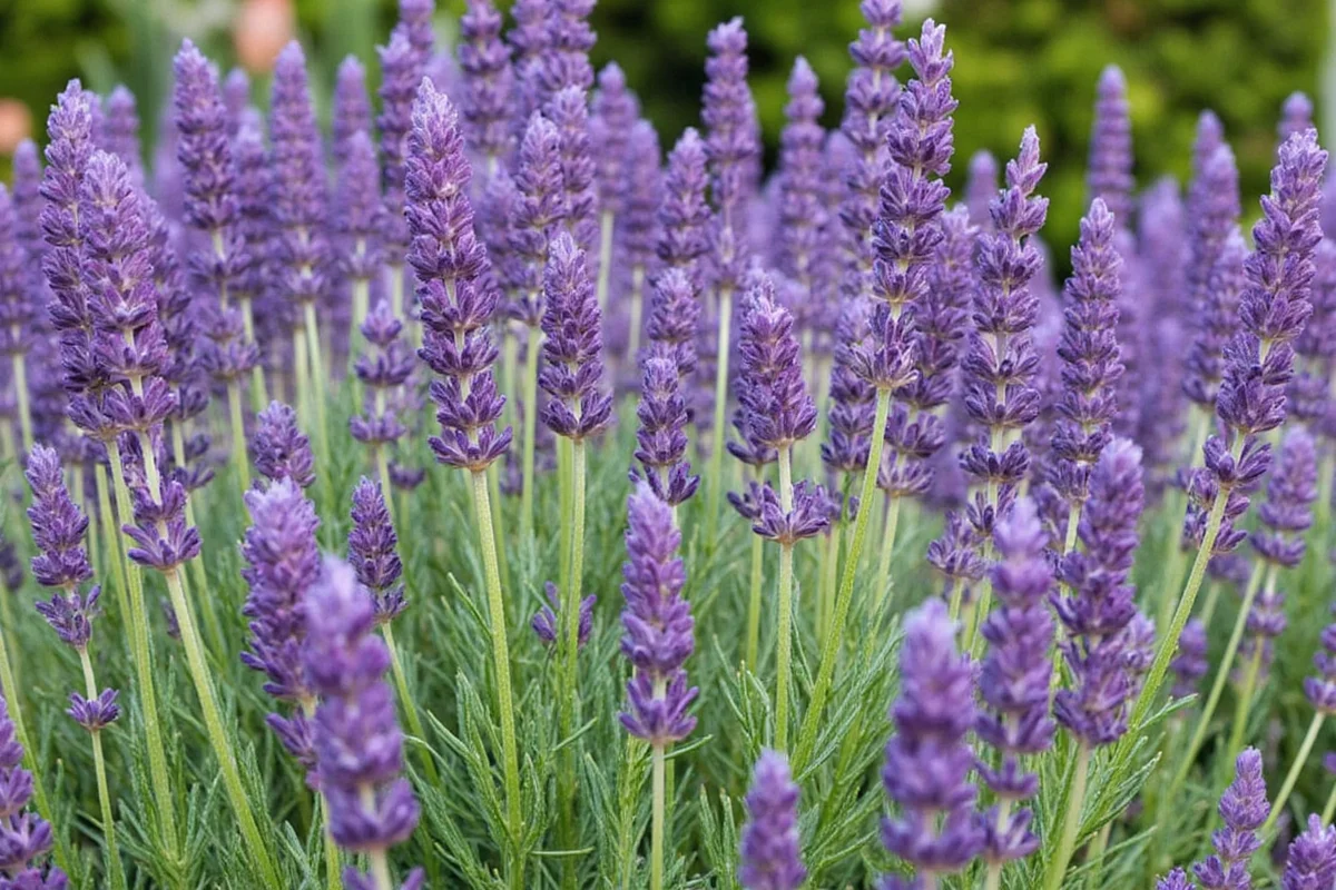 do you cut back lavender plants