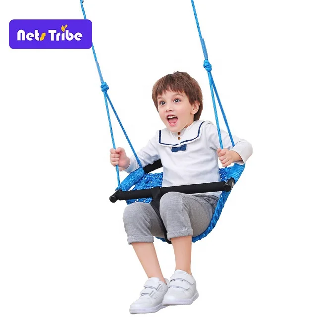 
Popular and hot sell kid swing chair outdoor swings 