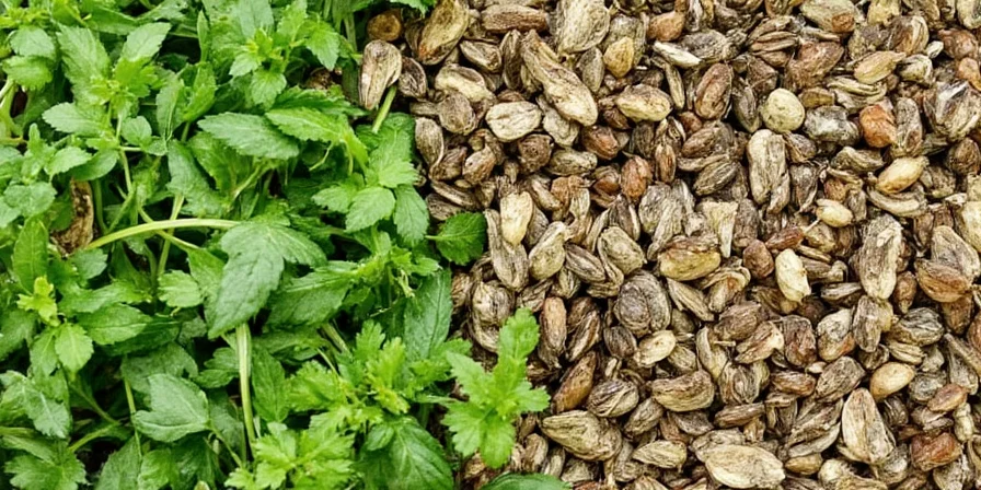 Winning Herbs