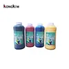 High quality and reliable DX5 printhead printing eco solvent ink