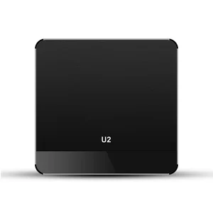 Android 9.1 S905X2 RAM ROM 4K Smart TV Box