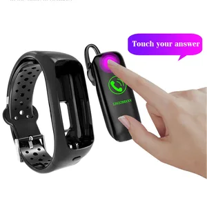 Bluetooth Wireless Stereo Headphones