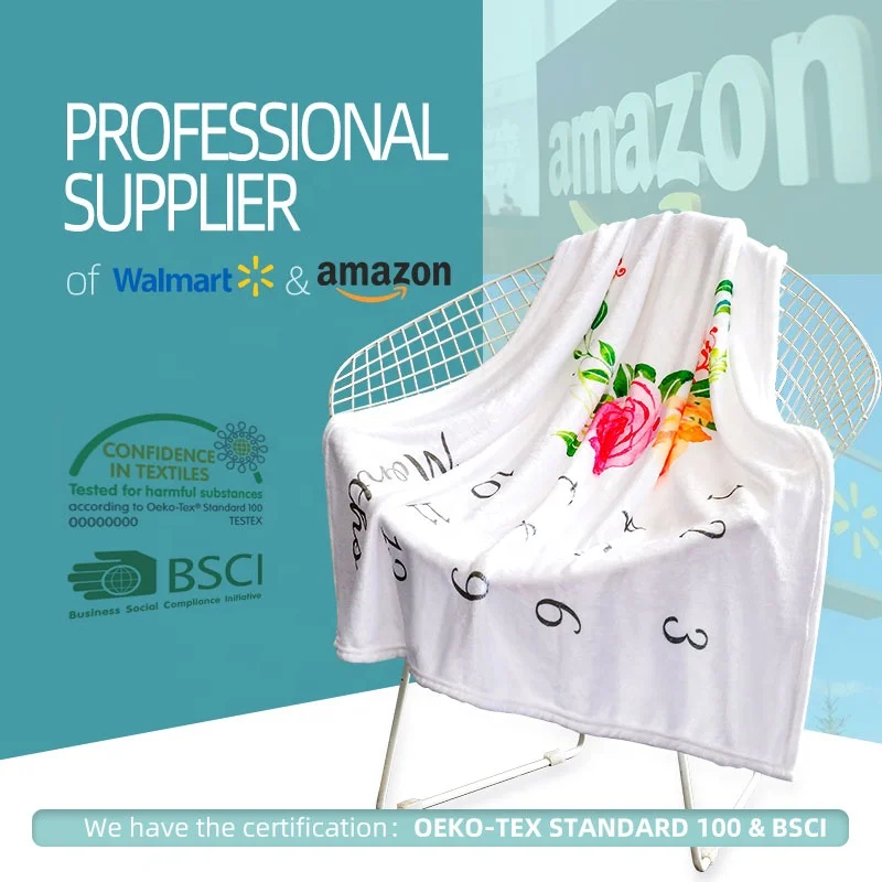 
Security Ognic Printed Baby Girl Milestone Month Blanket Set for Newborn Baby 