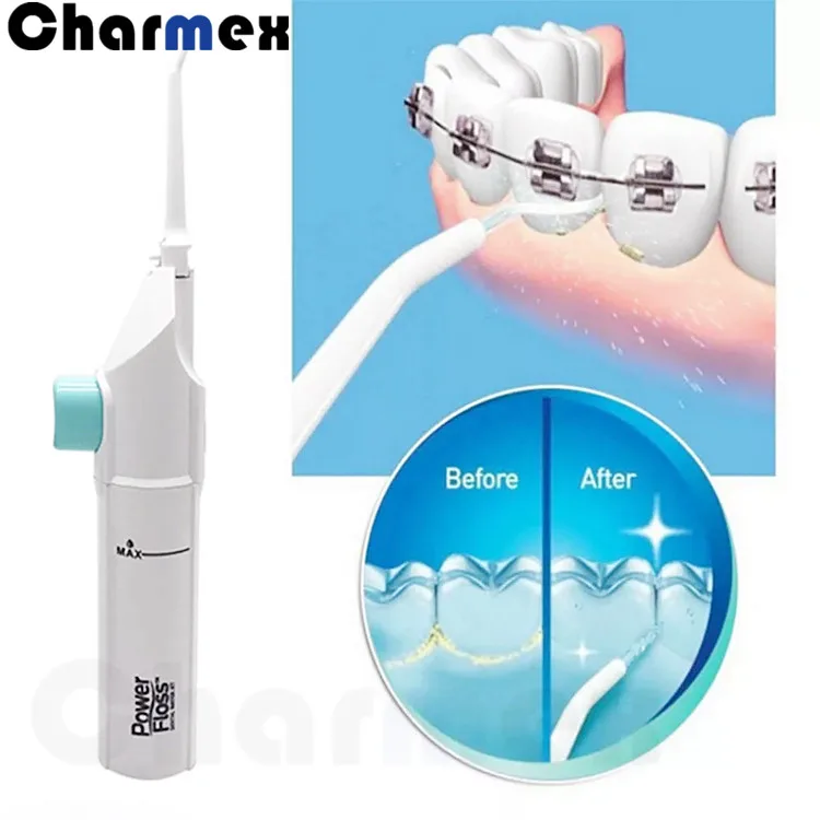 scaler dental