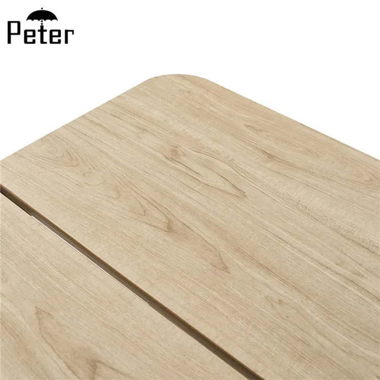Outdoor 9pcs Dining Set 